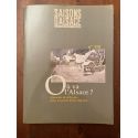 Saisons d'Alsace numéro 110, Hiver 1990-91, Où va l'Alsace ? Eléments de rélexion pour un grand débat régional