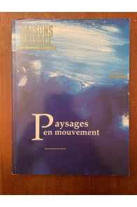Saisons d'Alsace numéro 125, Automne 1994, Paysages en mouvement