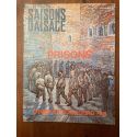 Saisons d'Alasace numéro 103 Mars 1989, Prisons d'hier d'aujourd'hui