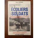 Ecoliers-soldats
