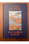 500e anniversaire de La Nef des Folz 1494-1994, Sebastian Brant