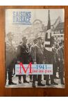 Saisons d'Alsace numéro 114 Hiver 1991-92 : 1941, La mise au pas