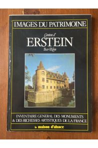images du patrimoine, Canton d'Erstein, Bas-Rhin