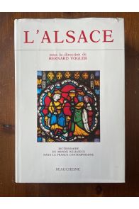 L'Alsace, Dictionnaire du monde religieux dans la France contemporaine