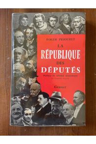 La République des députés