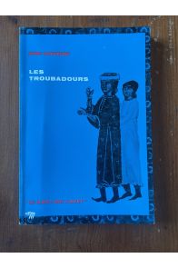 Les troubadours