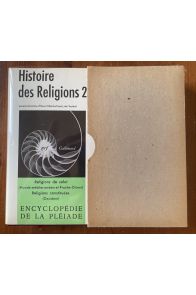 Histoire des religions, Tome 2