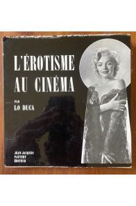 L'érotisme au cinéma