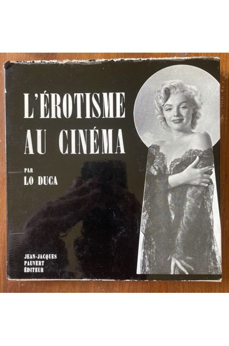 L'érotisme du cinéma