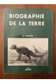 Biographie de la terre