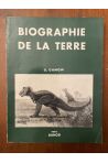 Biographie de la terre