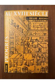 Progrès scientifique et technique au XVIIIe siècle