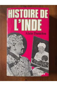 Histoire de l'Inde