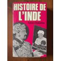 Histoire de l'Inde