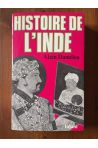 Histoire de l'Inde