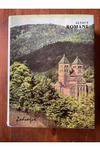 Alsace romane