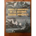 Armes et armements de la Seconde Guerre mondiale