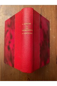 Les Termidoriens - Le directoire (2 volumes en 1)