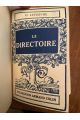 Les Termidoriens - Le directoire (2 volumes en 1)