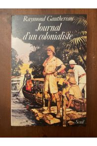 Journal d'un colonialiste