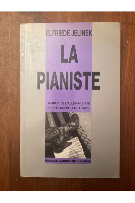 La pianiste