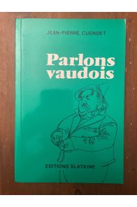 Parlons vaudois