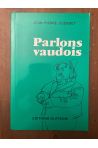 Parlons vaudois