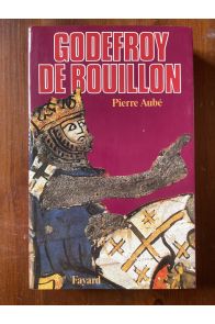 Godefroy de Bouillon