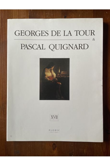 Georges de la Tour