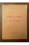 Visage et images du Sud Viet-Nam