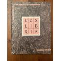 L'ex-libris - histoire, art, techniques