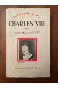 Charles VIII 1470-1498