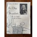 Le duc de Beaufort, Roi des Halles ou Roi de France