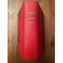 Le grand Carnot 1753-1823 (Deux volumes reliés en un)