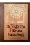 Die Heiligen der Diözese Strassburg