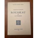 Amitié et Passion, Rousseau et Sauttersheim