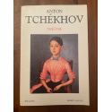 Théâtre d'Anton Tchékhov tome 1