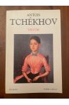 Théâtre d'Anton Tchékhov tome 1