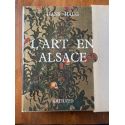 L'art en Alsace