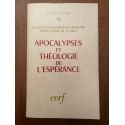 Apocalypses et théologie de l'Espérance