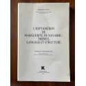 L'Heptaméron de Marguerite de Navarre Thèmes, langage et structure