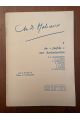 André Malraux. Tome 1 : Du "Farfelu" aux "Antimémoires". textes réunis par Walter G. Langlois