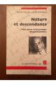 Nature et descendance, Hans Jonas et le principe "Responsabilité"