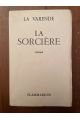 La sorcière, Edition originale