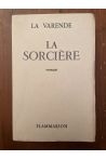 La sorcière, Edition originale