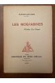Les Mograbines, Pochades d'un passant