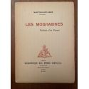 Les Mograbines, Pochades d'un passant