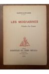 Les Mograbines, Pochades d'un passant