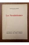 Les Novalaisiennes