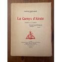 Le Carnyx d'Airain, poèmes à la France
